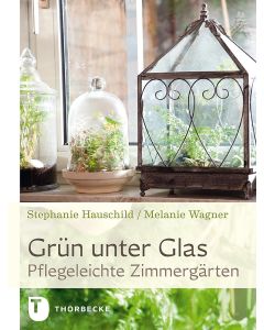 Grün unter Glas