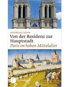 Von der Residenz zur Hauptstadt