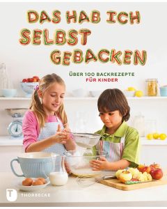 Das hab ich selbst gebacken