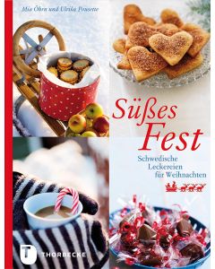 Süßes Fest!