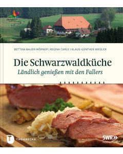Die Schwarzwaldküche