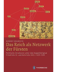 Das Reich als Netzwerk der Fürsten