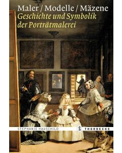 Maler / Modelle / Mäzene