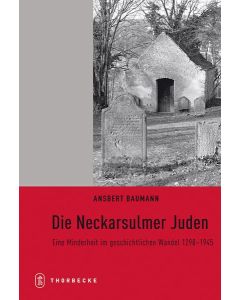 Die Neckarsulmer Juden