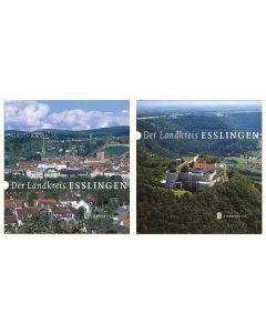 Der Landkreis Esslingen