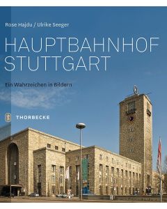 Hauptbahnhof Stuttgart