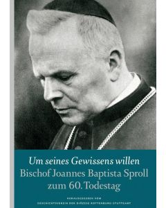 Um seines Gewissens willen