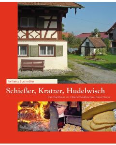 Schießer, Kratzer, Hudelwisch