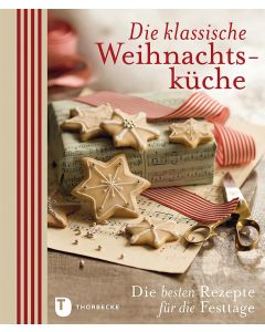 Die klassische Weihnachtsküche