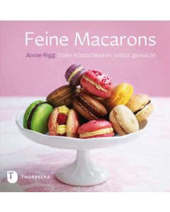 Feine Macarons