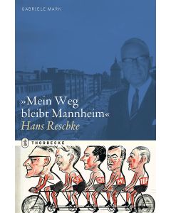 »Mein Weg bleibt Mannheim«