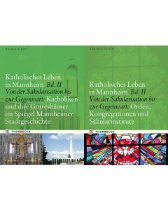 Katholisches Leben in Mannheim