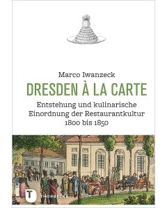 Dresden à la carte