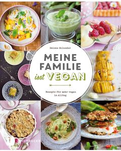 Meine Familie isst vegan