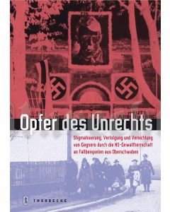 Opfer des Unrechts