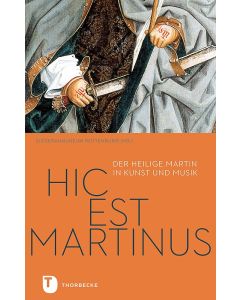 Hic est Martinus