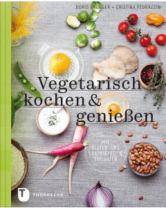 Vegetarisch kochen & genießen