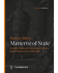 Matter(s) of State