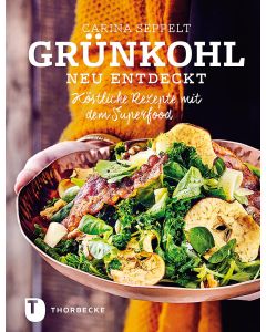 Grünkohl neu entdeckt