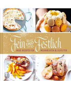 Fein und festlich