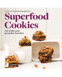 Superfood-Cookies