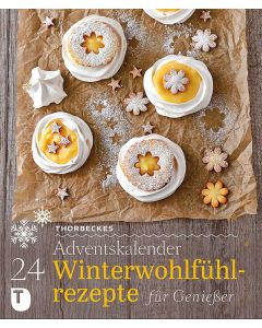 Thorbeckes Adventskalender