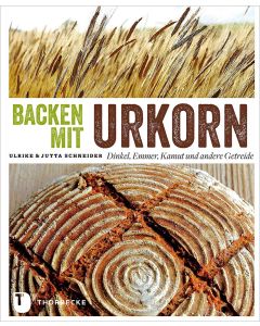 Backen mit Urkorn