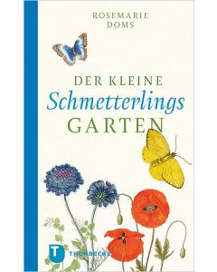 Der kleine Schmetterlingsgarten
