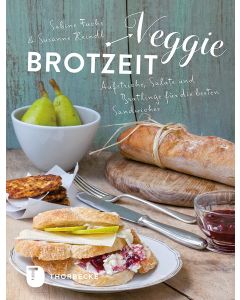 VeggieBrotzeit
