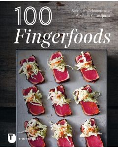 100 Fingerfoods