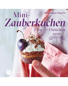 Mini-Zauberkuchen