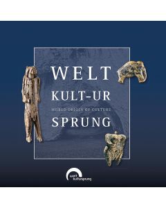 Welt-kult-ur-sprung - World origin of culture