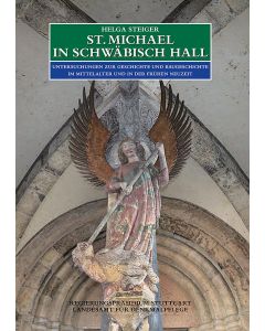 St. Michael in Schwäbisch Hall