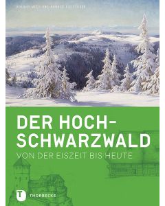 Der Hochschwarzwald