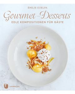 Gourmet-Desserts