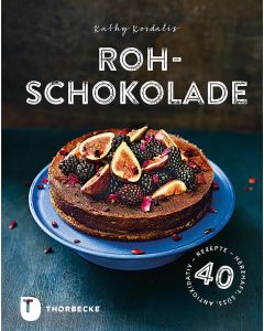 Rohschokolade