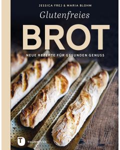 Glutenfreies Brot