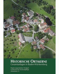Historische Ortskerne