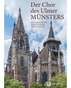 Der Altar der Crailsheimer Johanneskirche