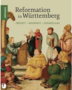 Freiheit – Wahrheit – Evangelium