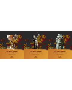 Die Kunstkammer der Herzöge von Württemberg