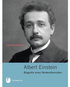 Albert Einstein