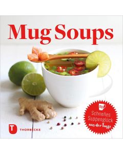 Mug Soups
