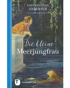 Die kleine Meerjungfrau