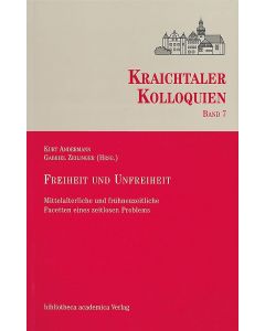 Freiheit und Unfreiheit