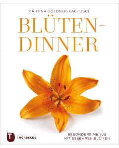 Blüten-Dinner