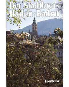 Der Stadtkreis Baden-Baden