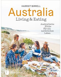 Australia - Living & Eating