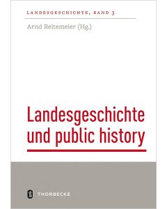 Landesgeschichte an der Schule