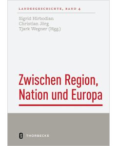 Landesgeschichte an der Schule